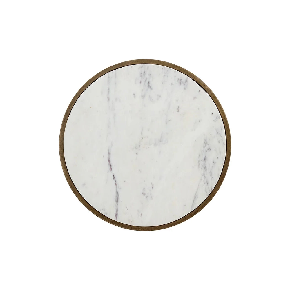 Florian End Table