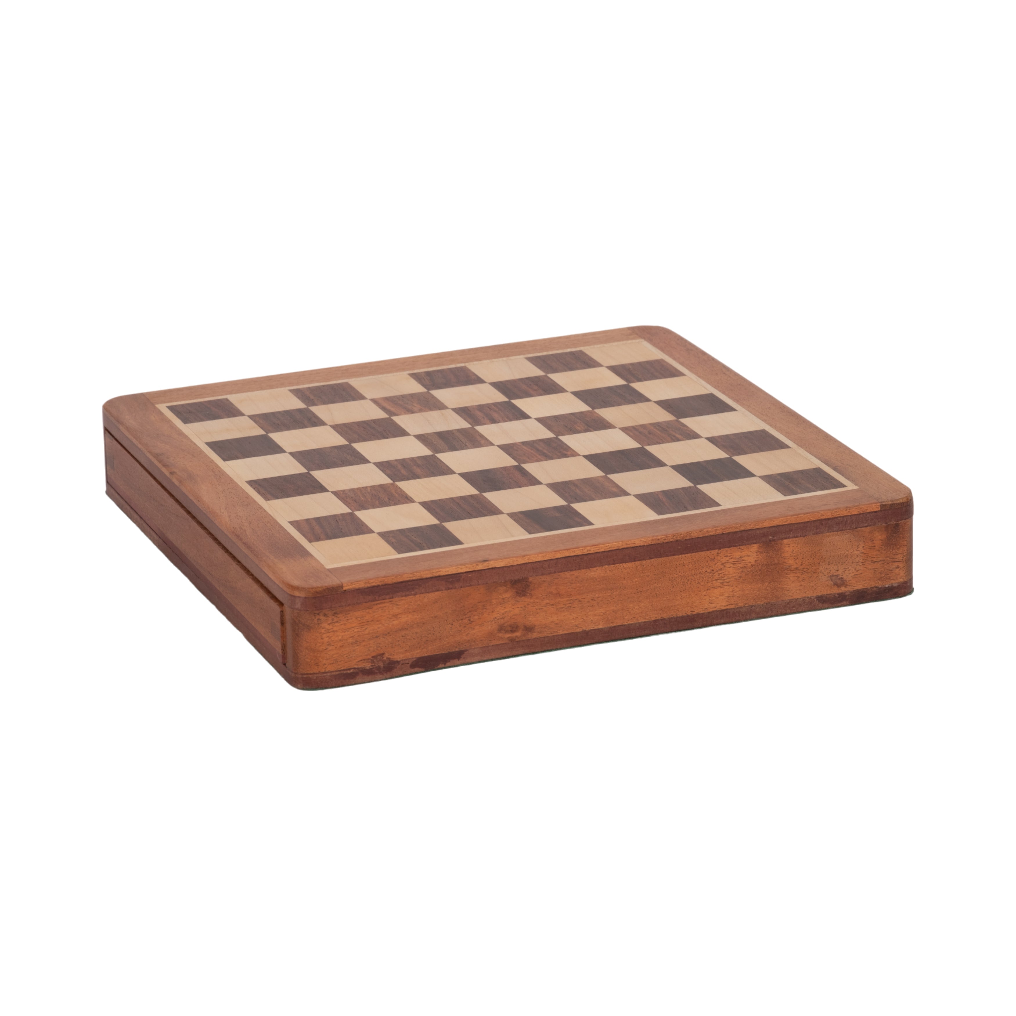 Tempest Chess Set