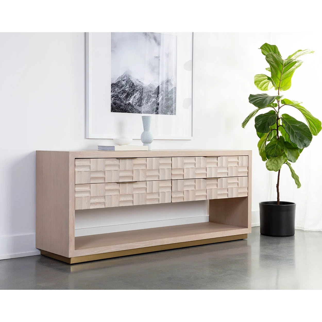 Avello Dresser