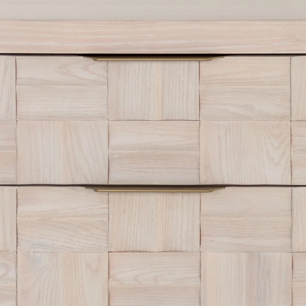 Avello Dresser