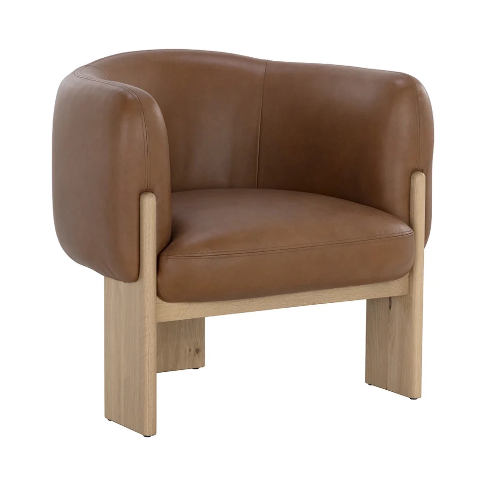 Sevran Lounge Chair
