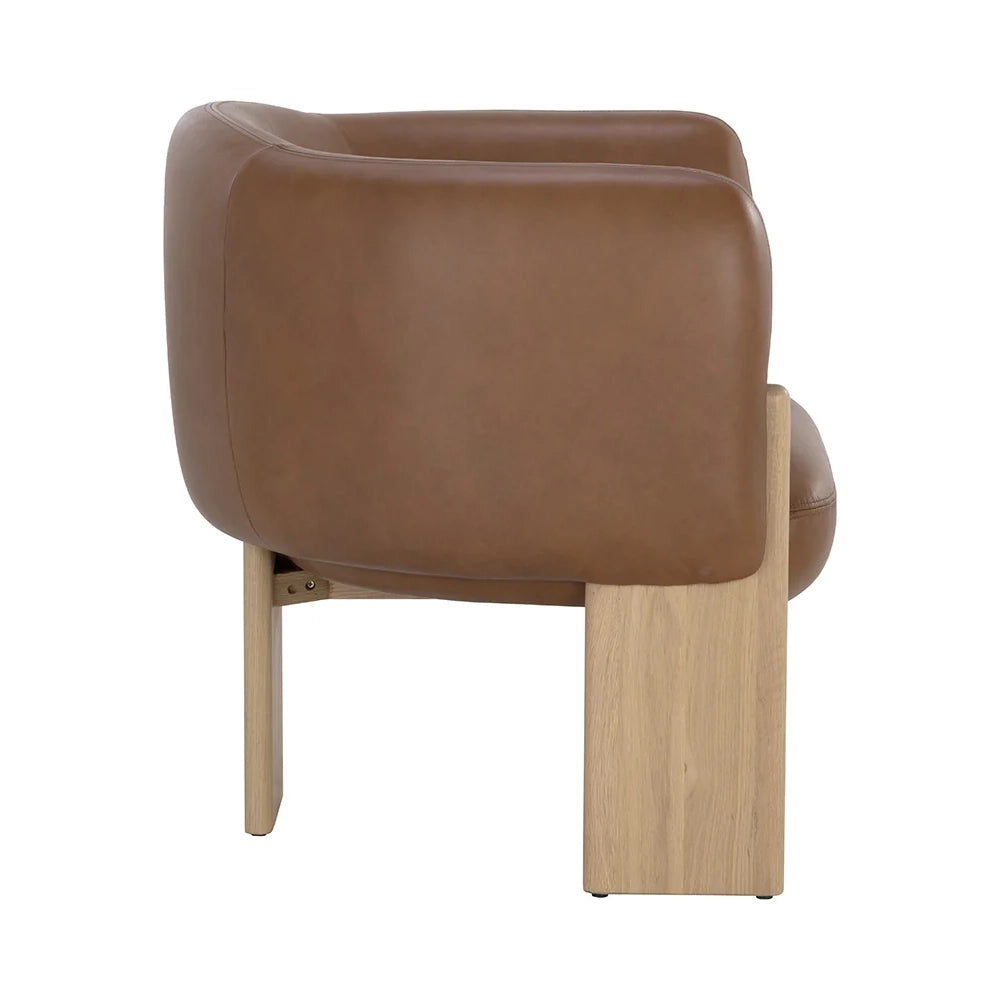Sevran Lounge Chair
