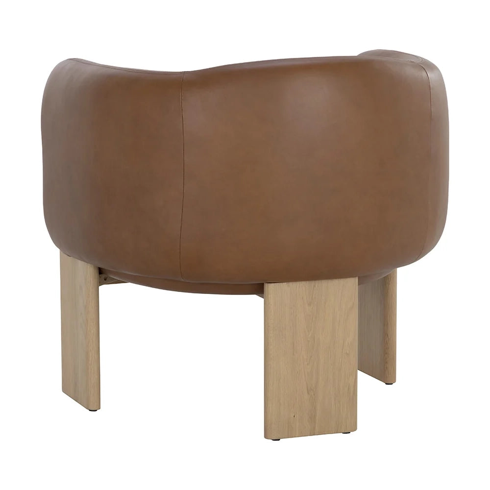 Sevran Lounge Chair