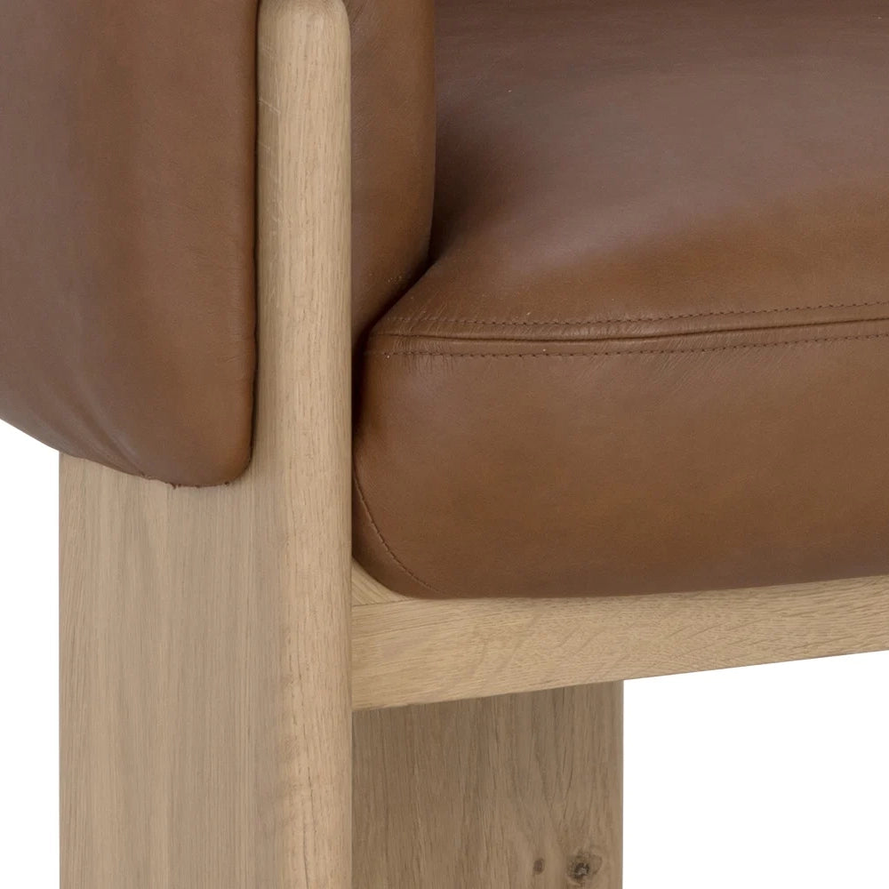 Sevran Lounge Chair