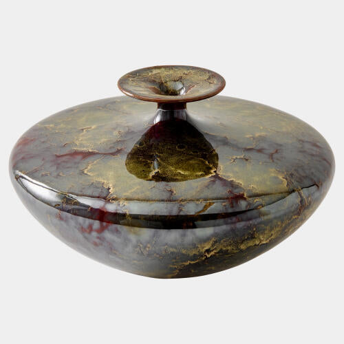 Navira Tapered Neck Vase