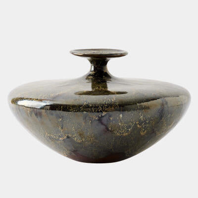 Navira Tapered Neck Vase