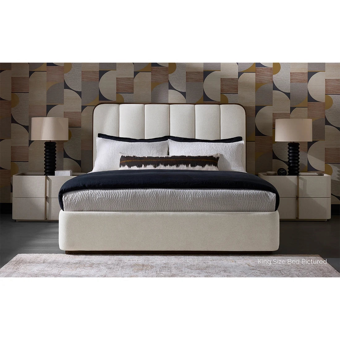 Lenore Bed