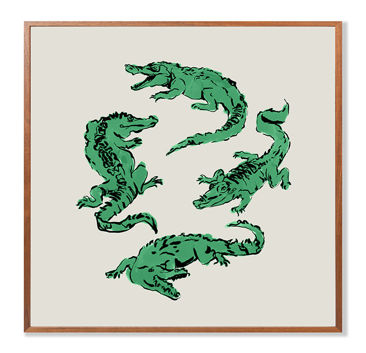 Fearful Symmetry 2
