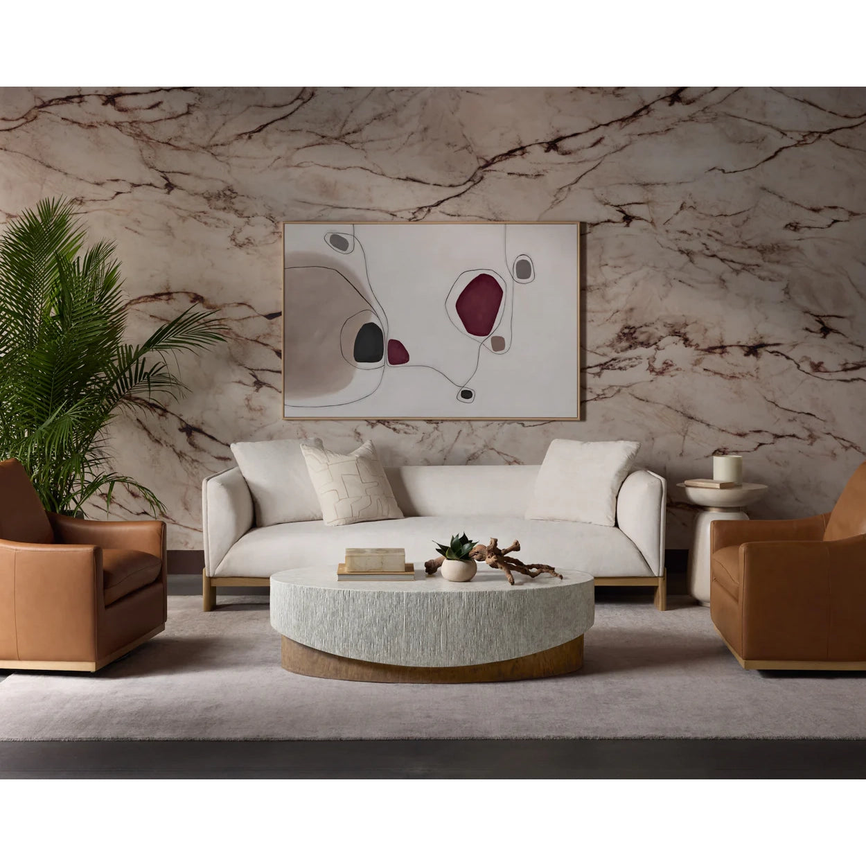Oslin Sofa