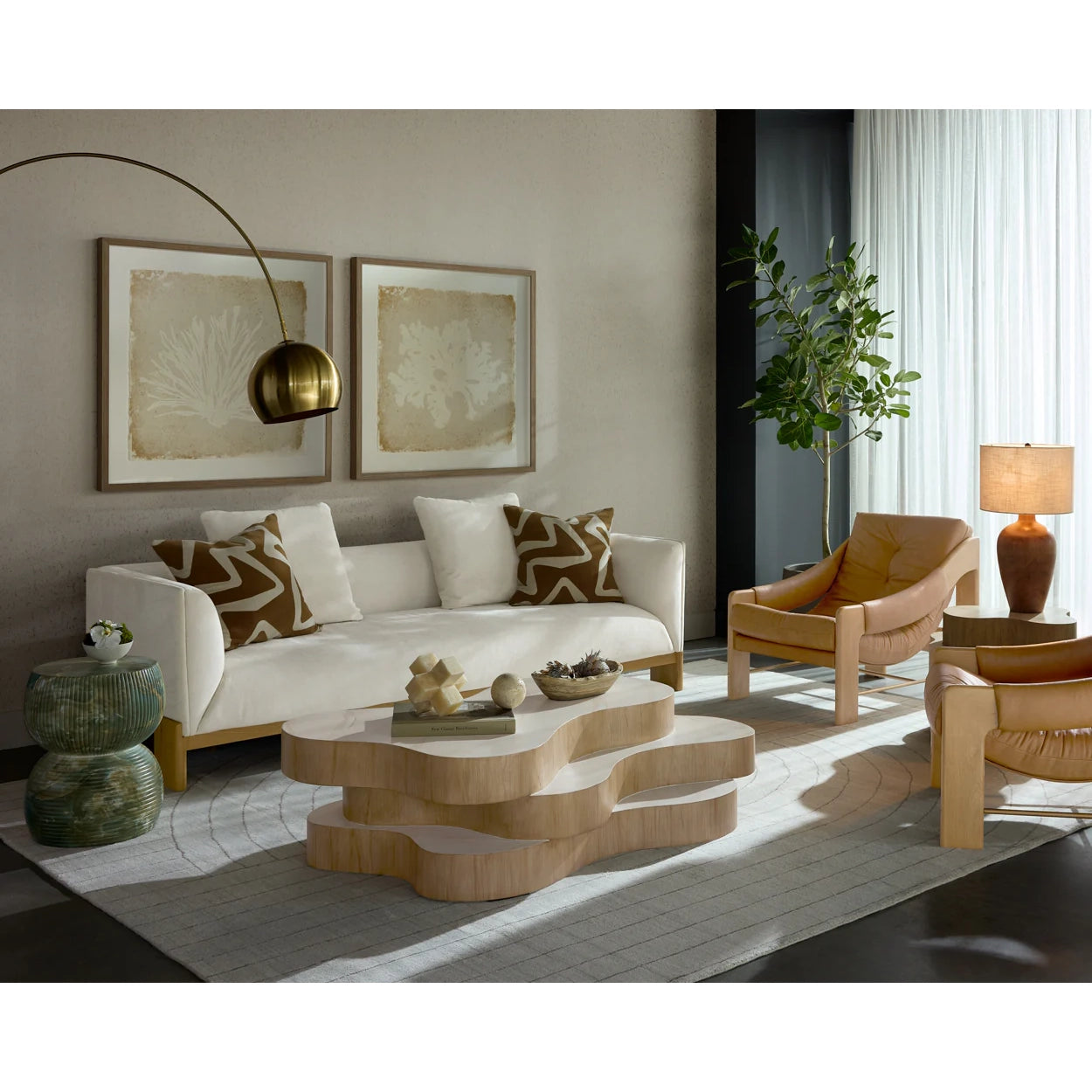 Oslin Sofa
