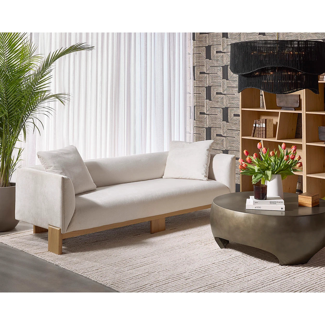 Oslin Sofa