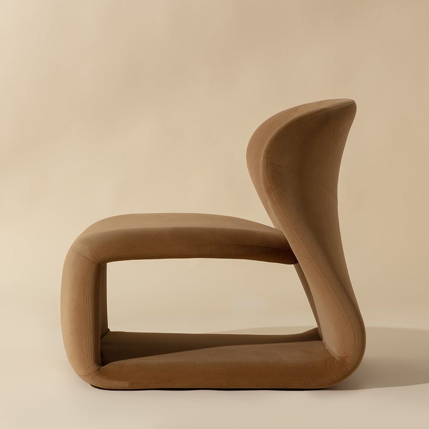 Sidney Lounge Chair