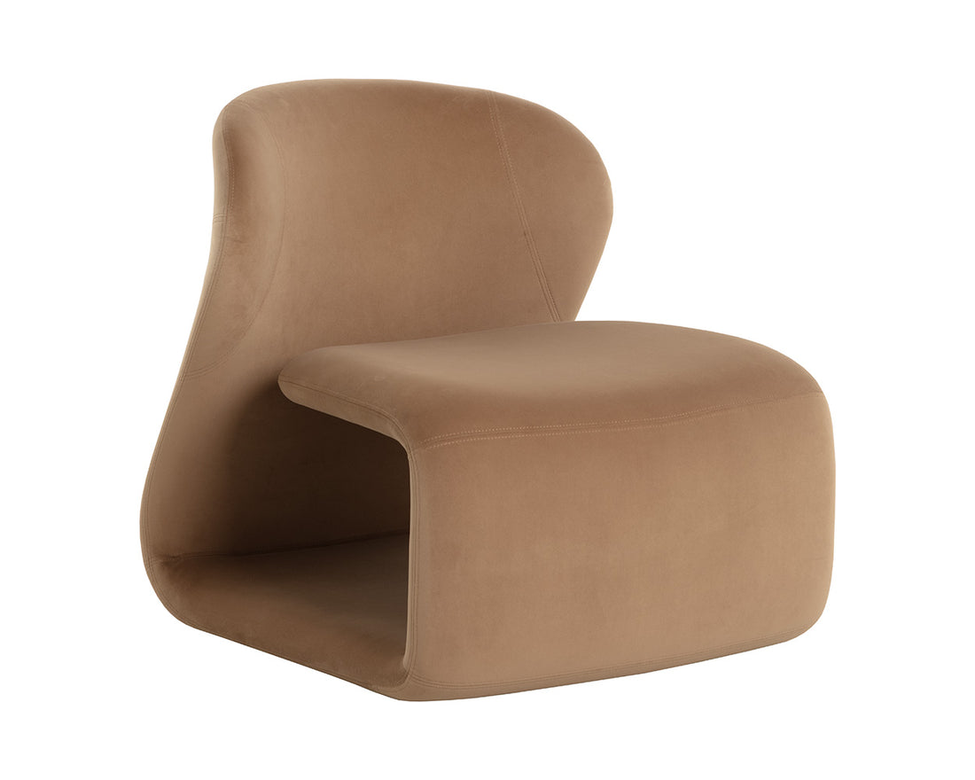 Sidney Lounge Chair