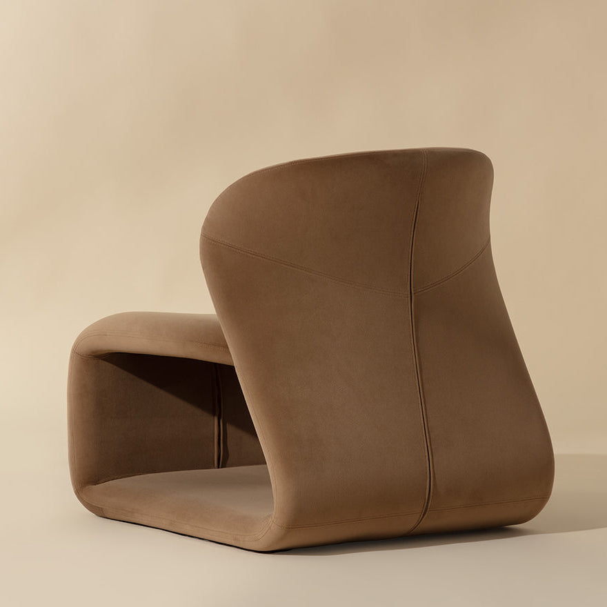 Sidney Lounge Chair
