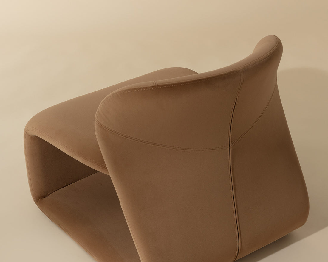 Sidney Lounge Chair
