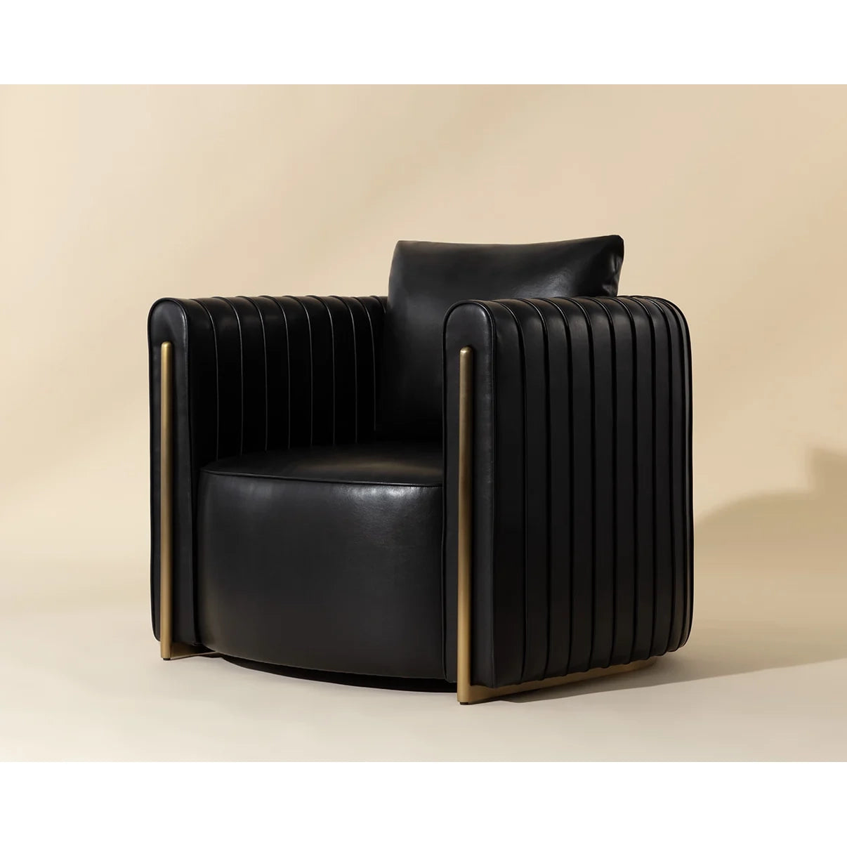 Anselm Lounge Chair