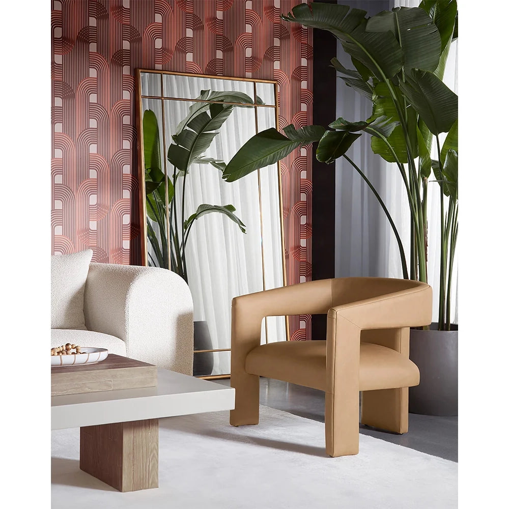 Calisto Lounge Chair