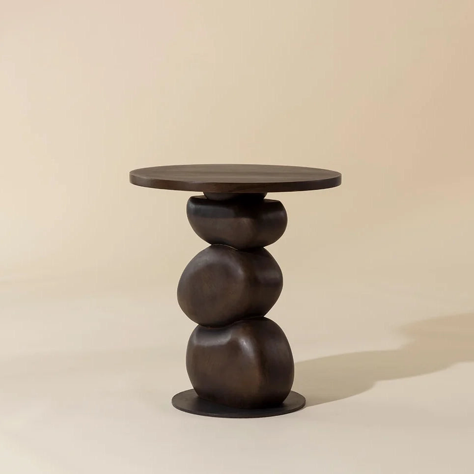 Kian End Table
