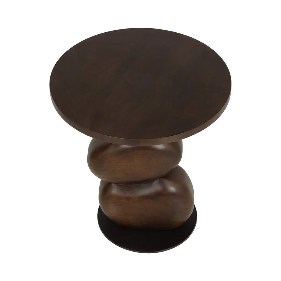 Kian End Table