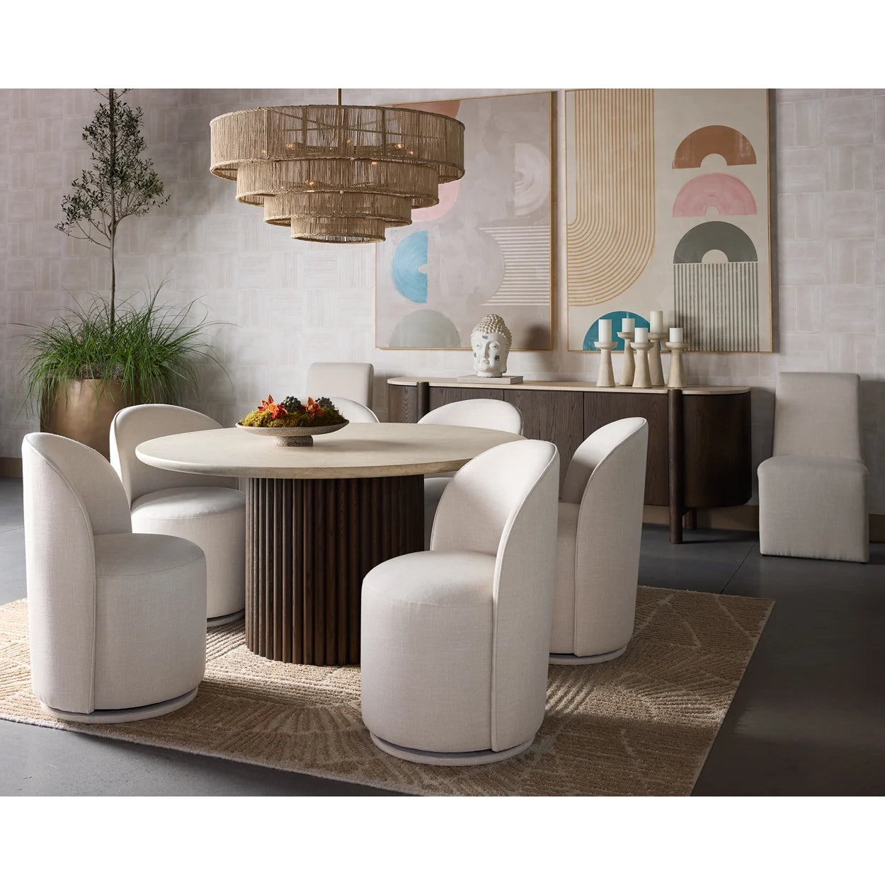 Thalia Dining Table