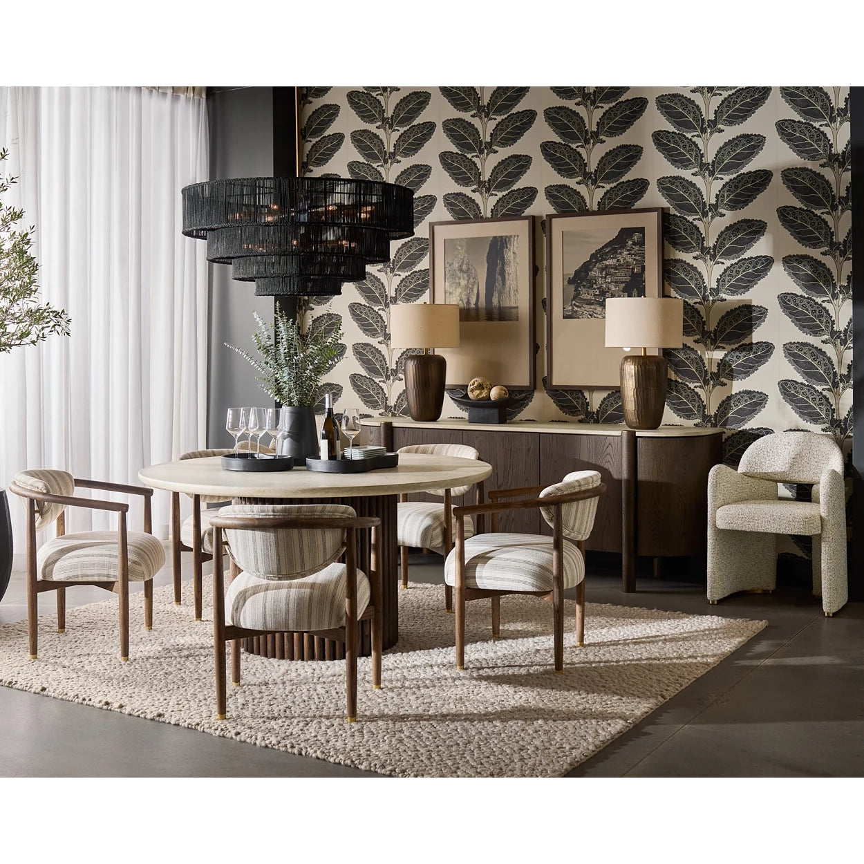 Thalia Dining Table