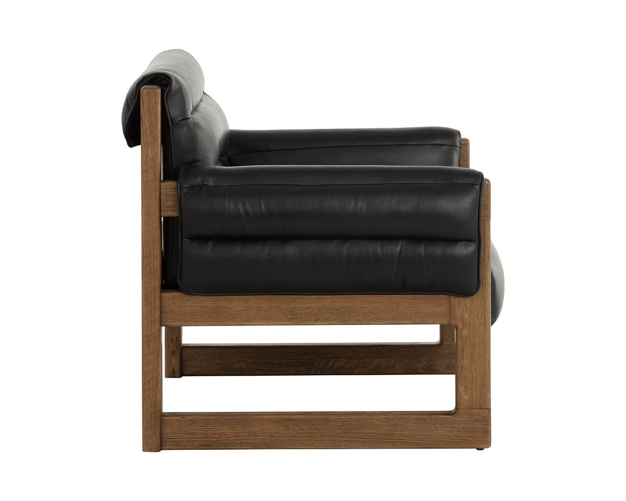 #color_Vintage Black Night Leather