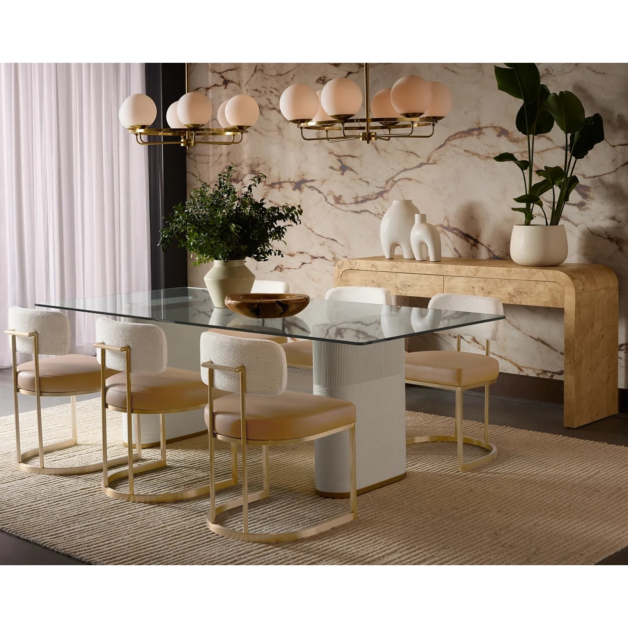 Karim Dining Chair