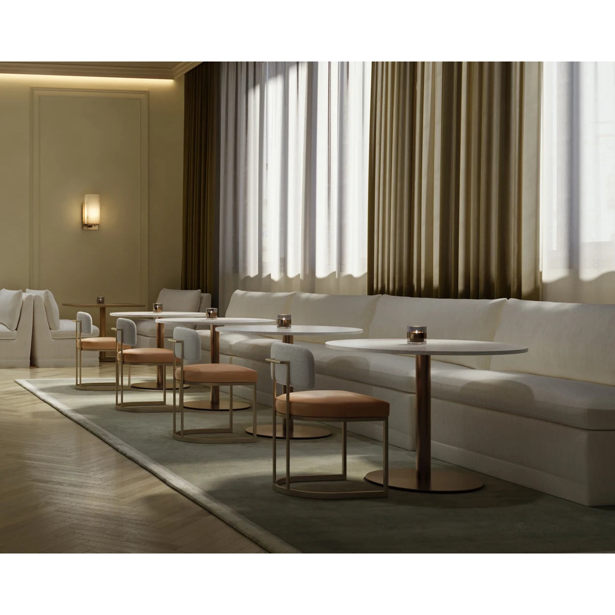 Karim Dining Chair