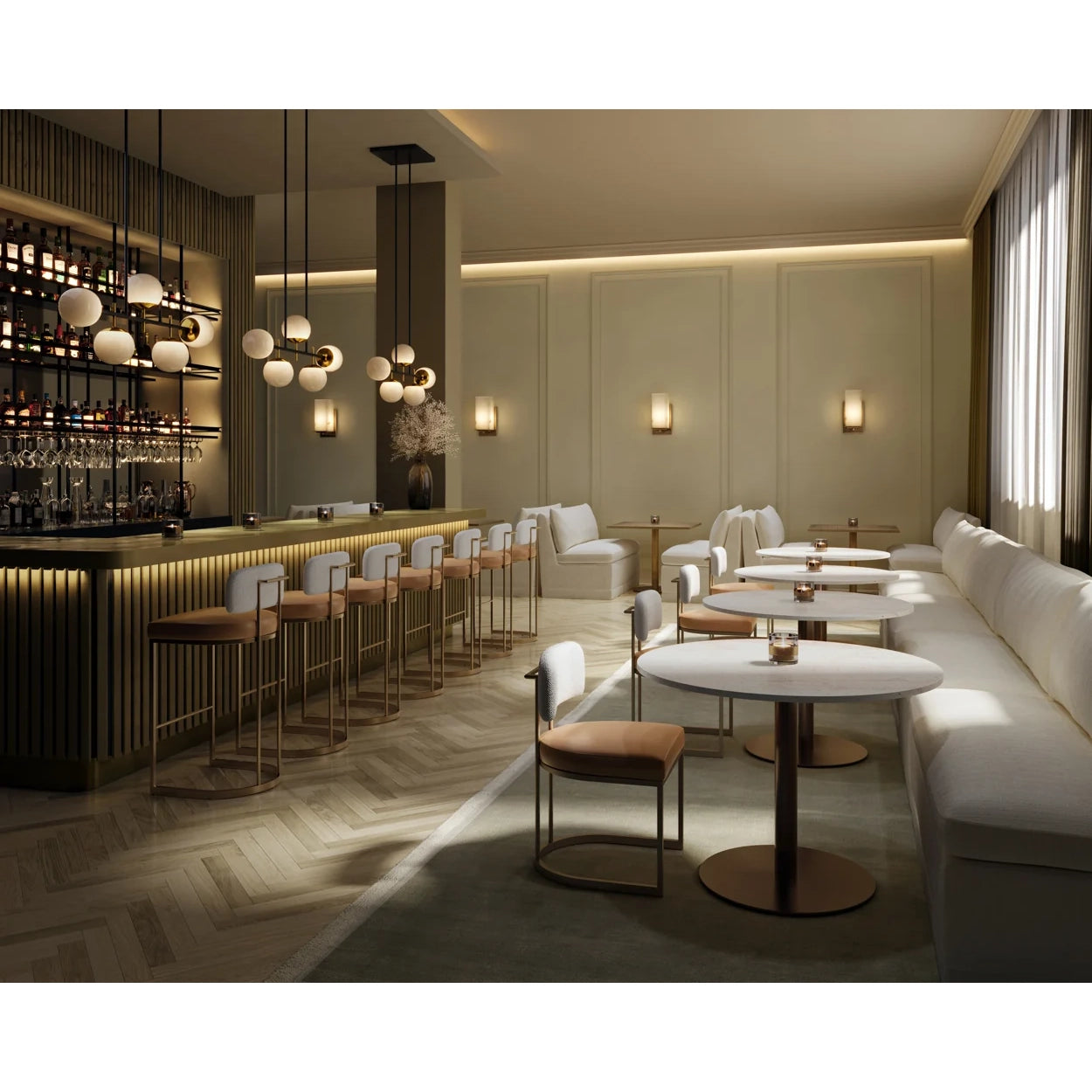 Karim Dining Chair