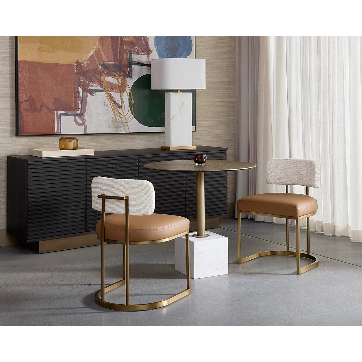 Karim Dining Chair