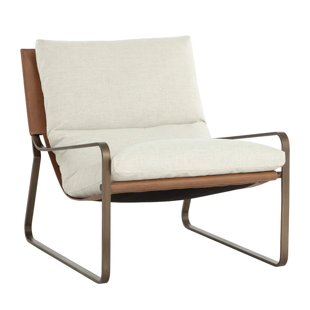 Zancor Lounge Chair