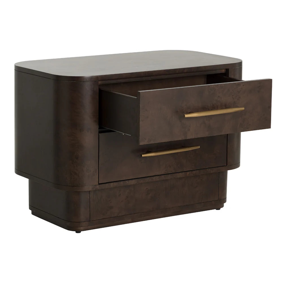 Langford Nightstand