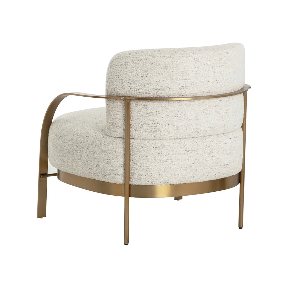 Willetta Lounge Chair