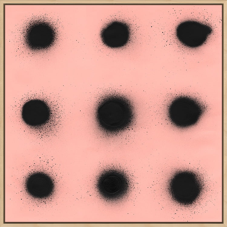Spray Dots 2