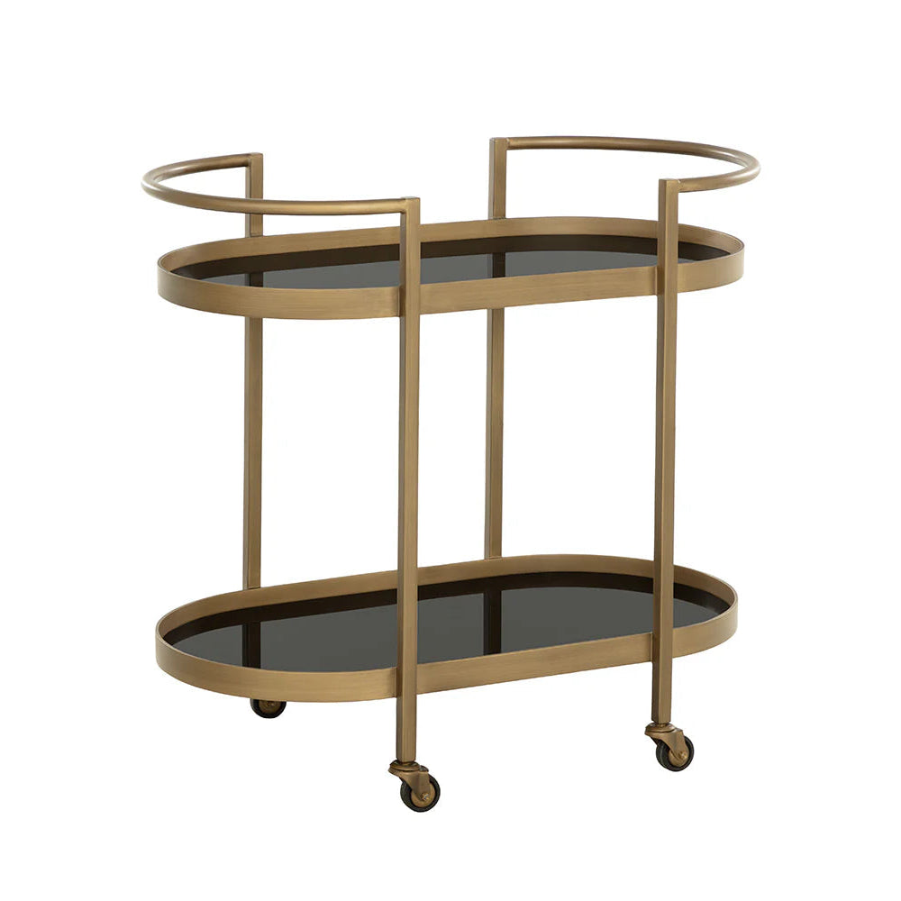 Alcott Bar Cart