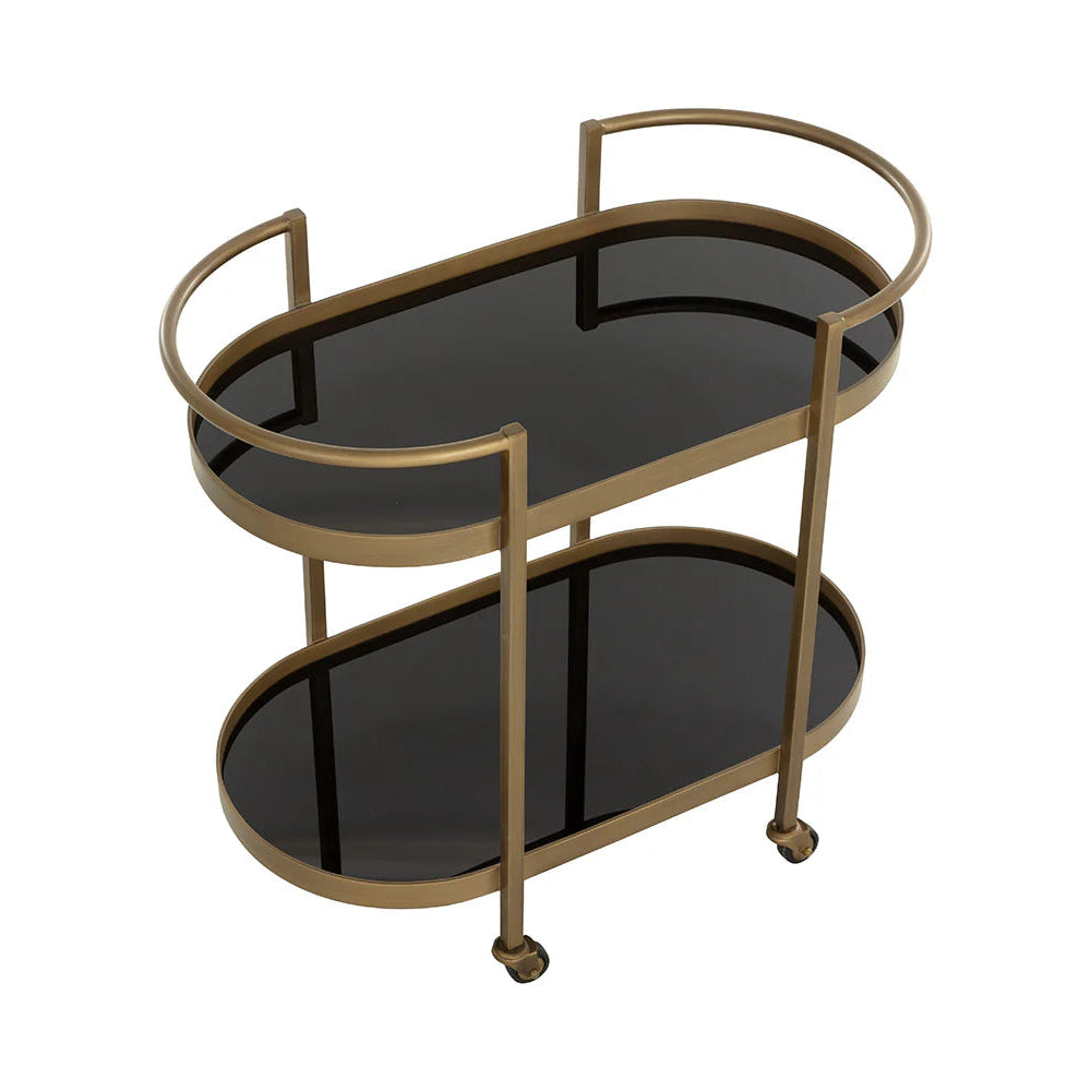 Alcott Bar Cart