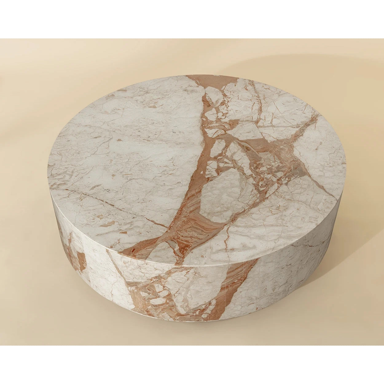 Soren Coffee Table