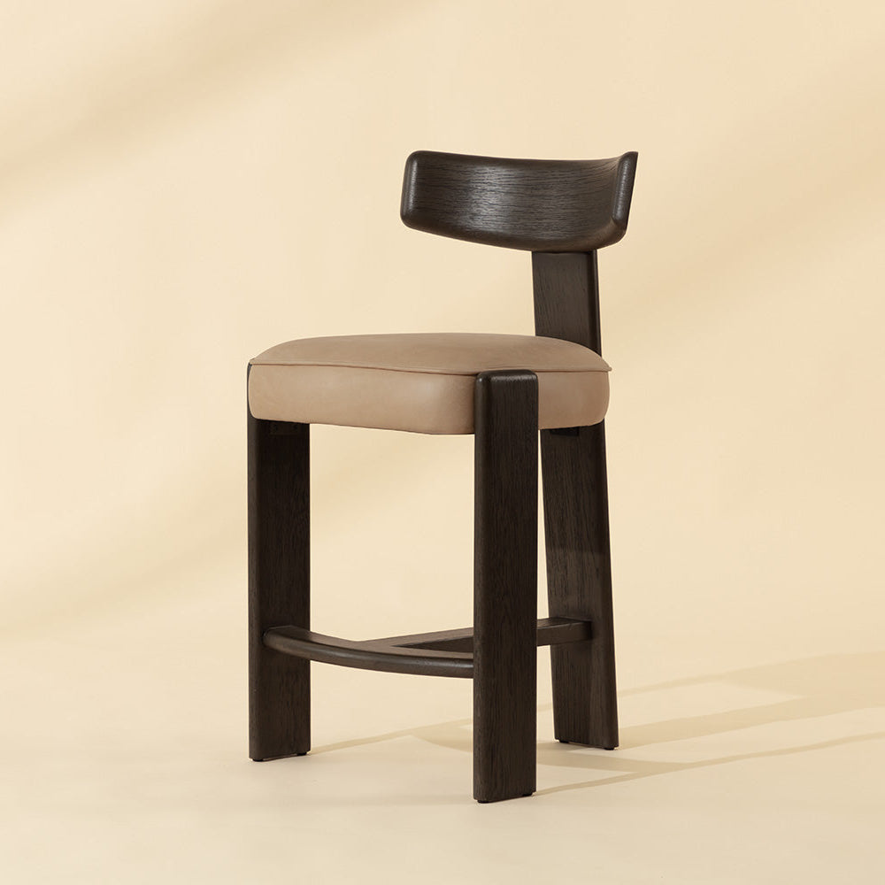 Tarek Counter Stool