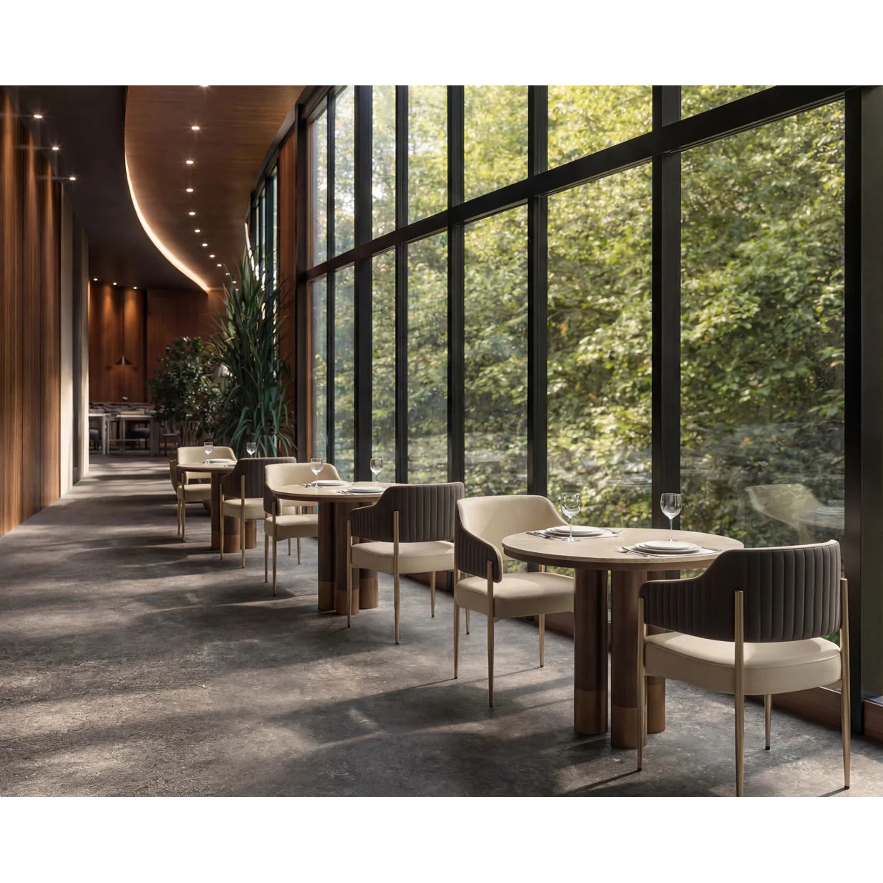 Adara Bistro Table