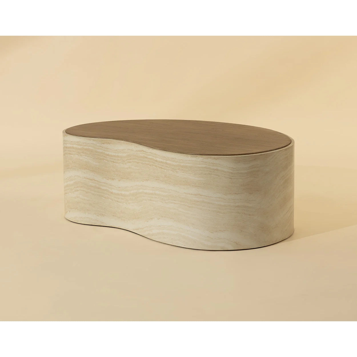 Kivi Coffee Table