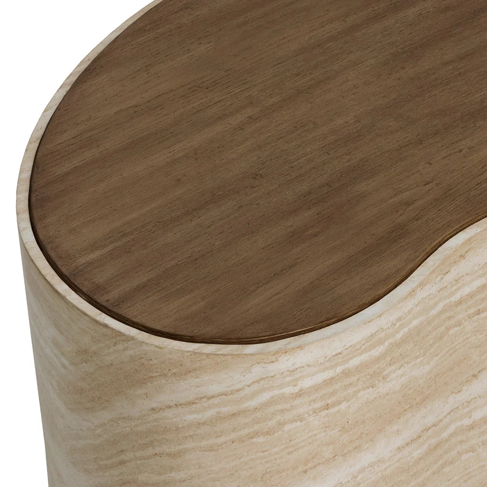 Kivi Coffee Table