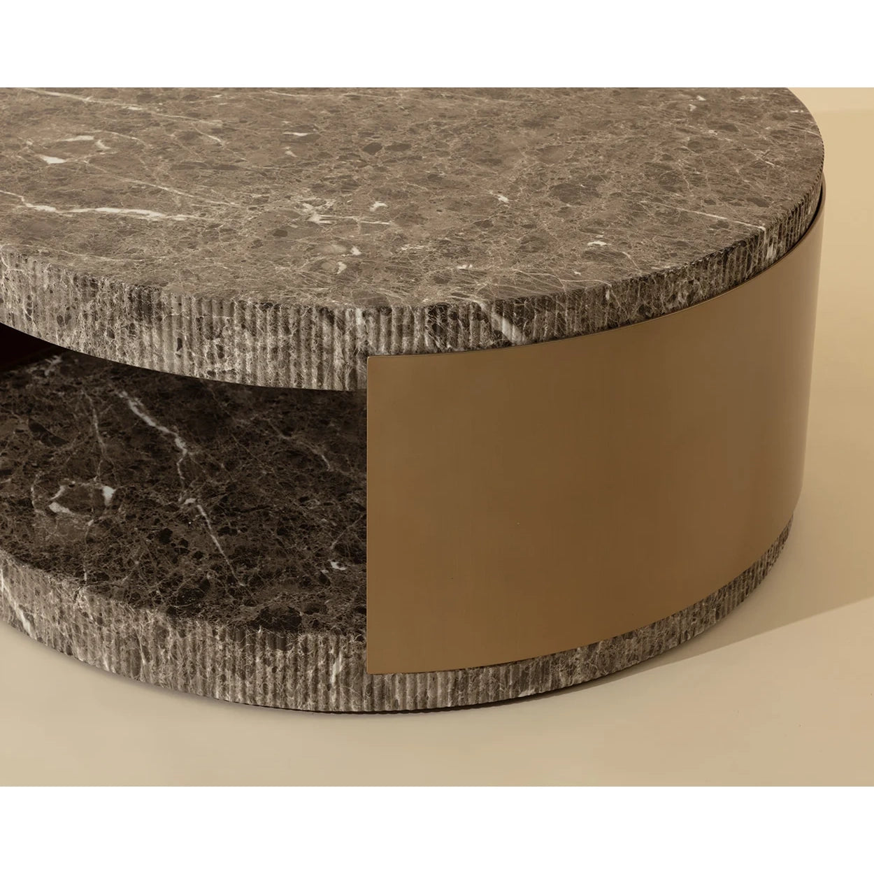 Talia Coffee Table