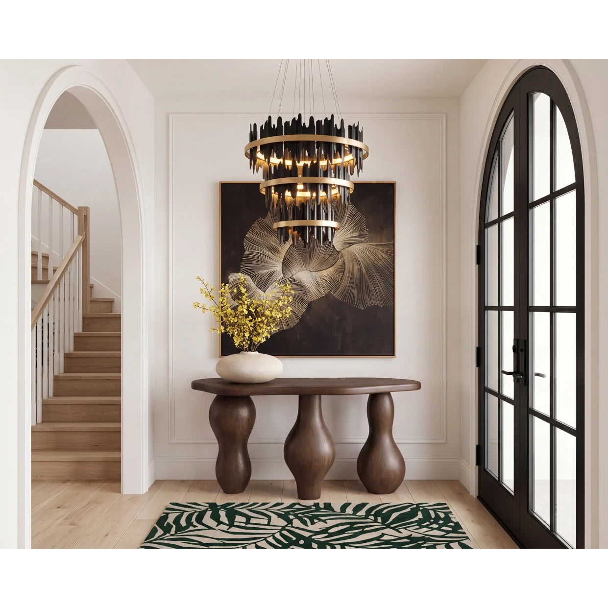 Sile Console Table
