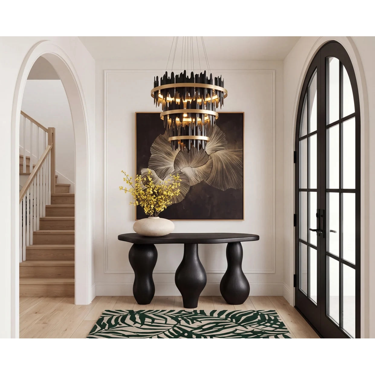 Sile Console Table
