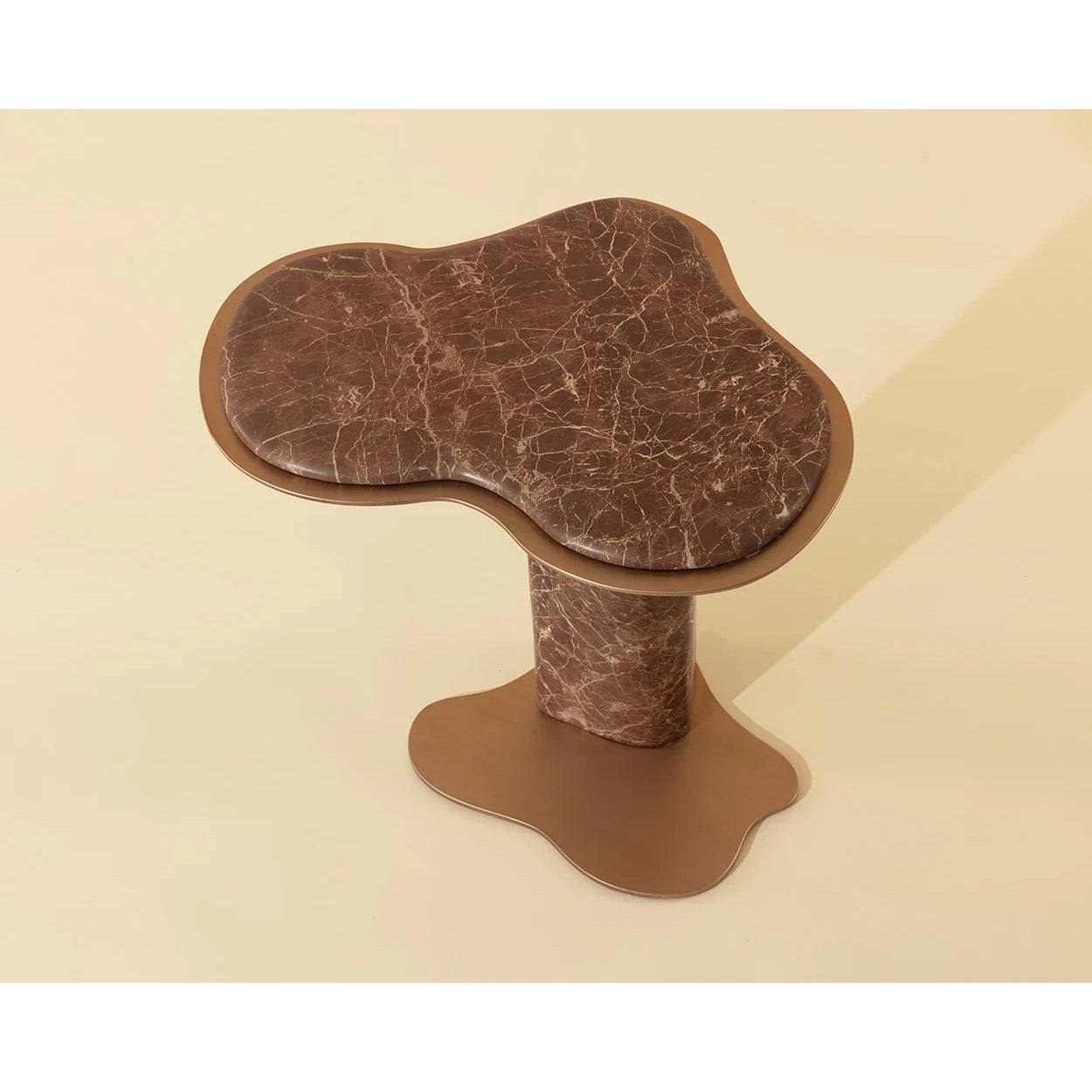 Havi End Table