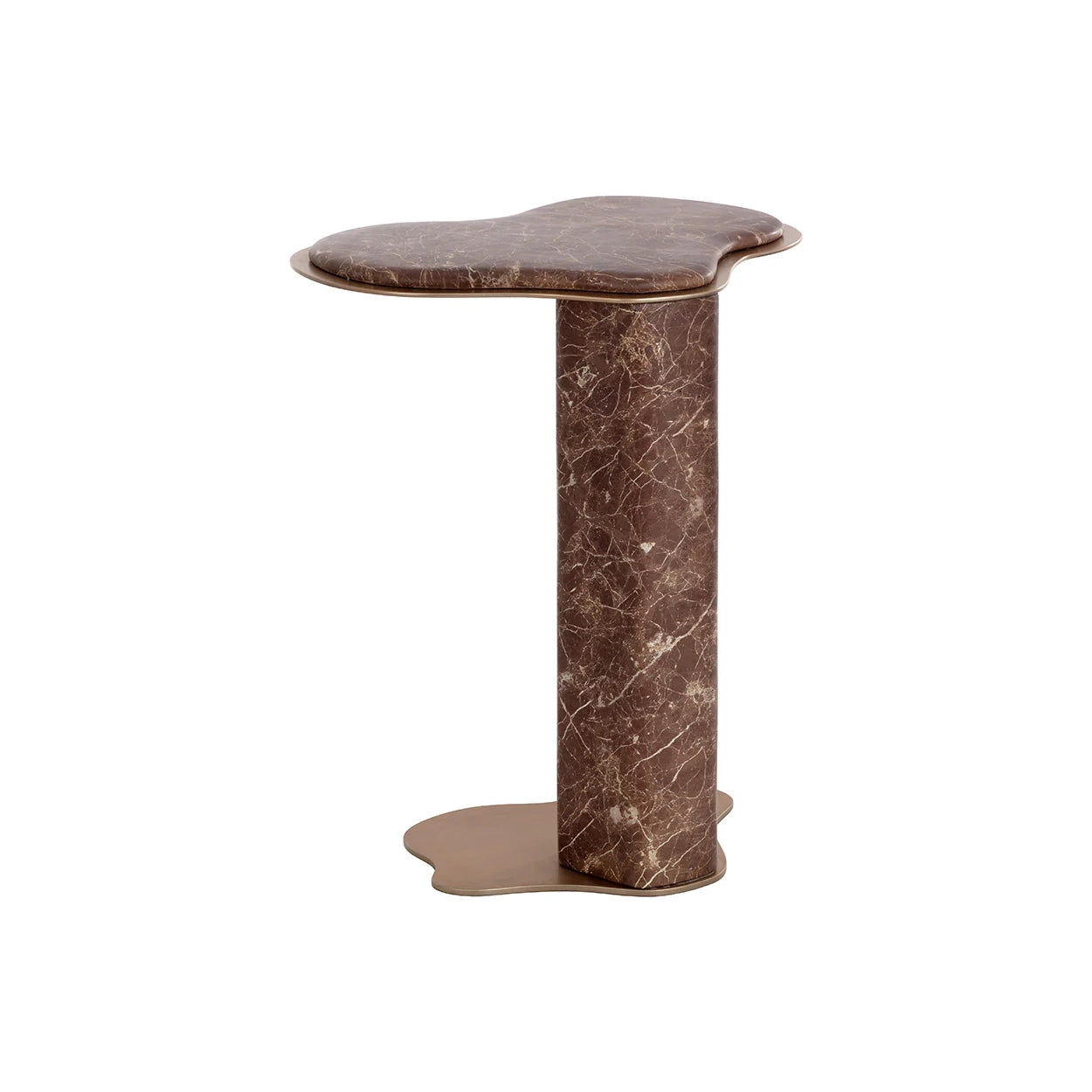 Havi End Table