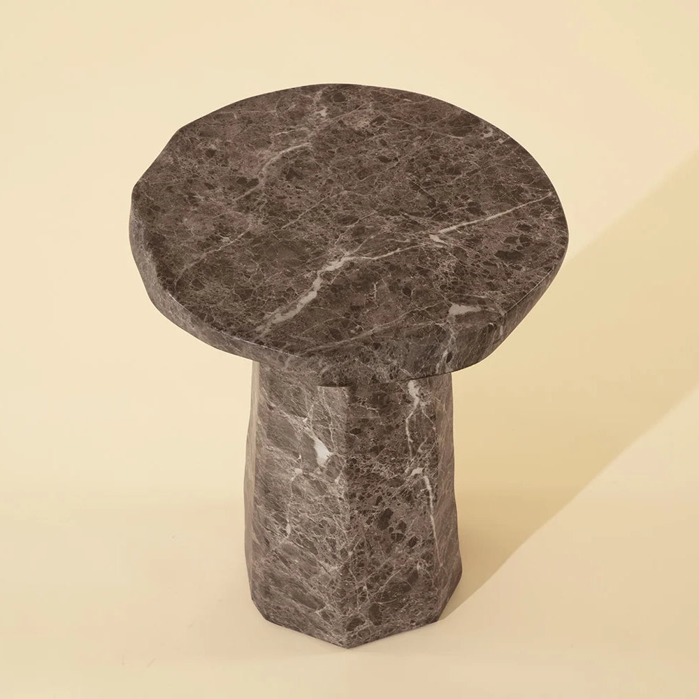 Pascale End Table