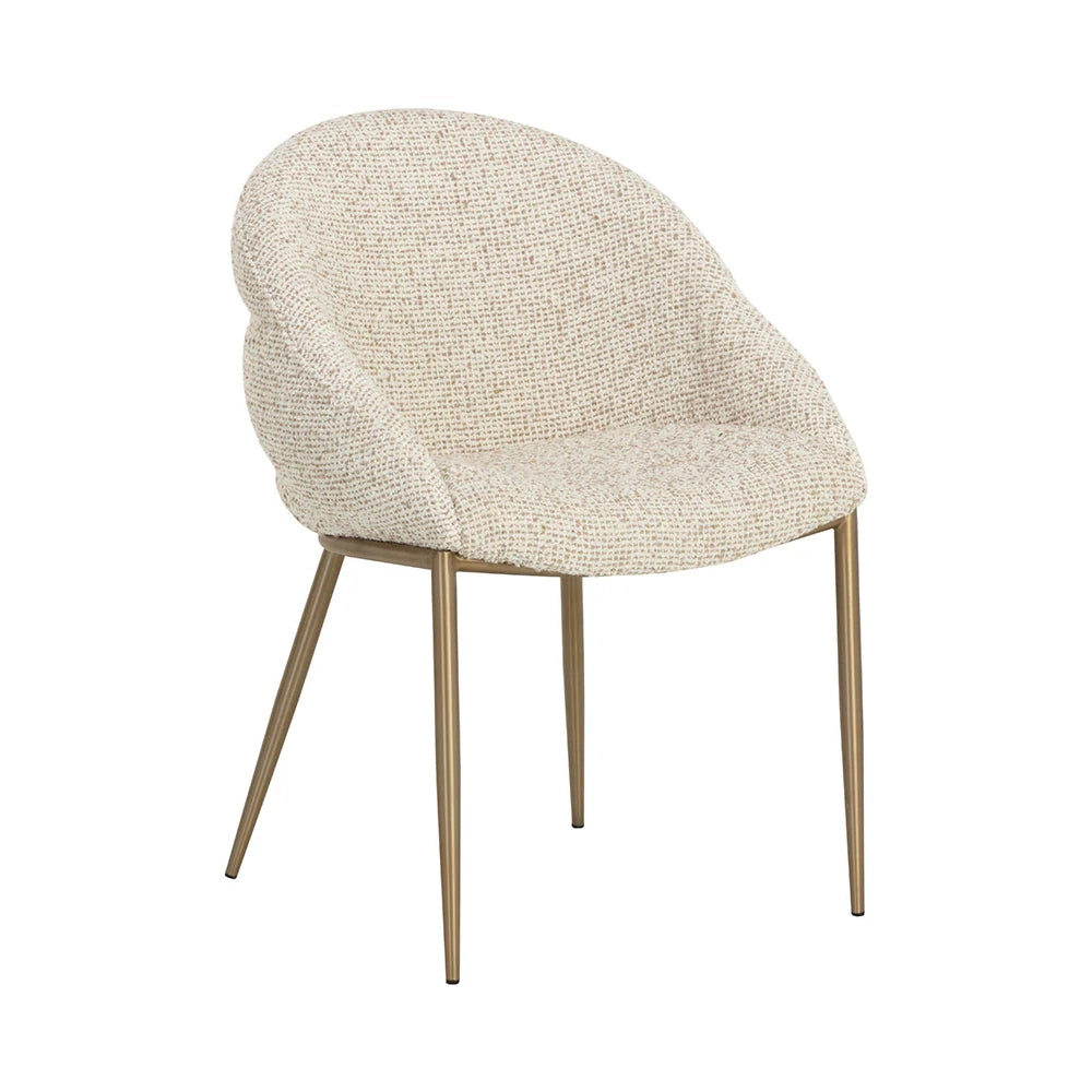 Colette Dining Armchair