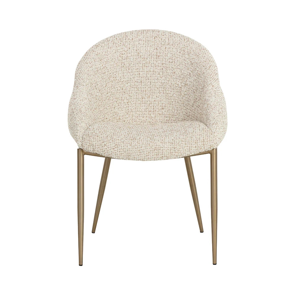 Colette Dining Armchair
