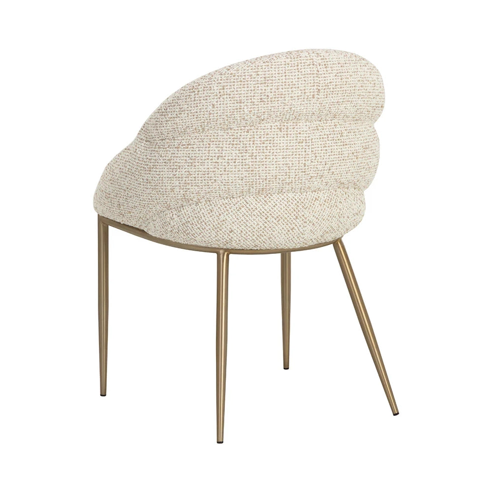 Colette Dining Armchair